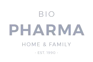 Logotipo Bio Pharma 