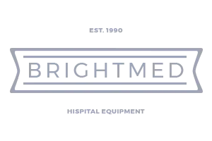 Logotipo Brightmed 