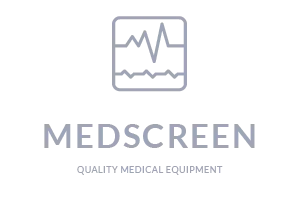 Logotipo Medscreen 