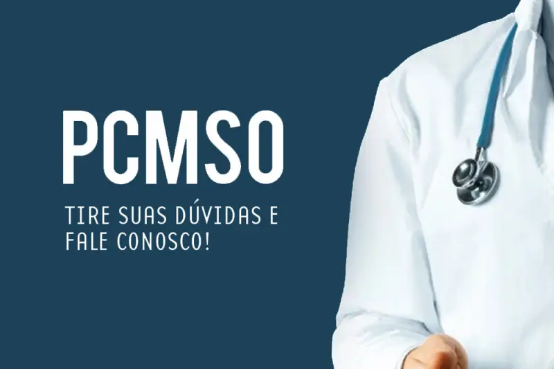 Imagem ilustrativa sobre O PCMSO