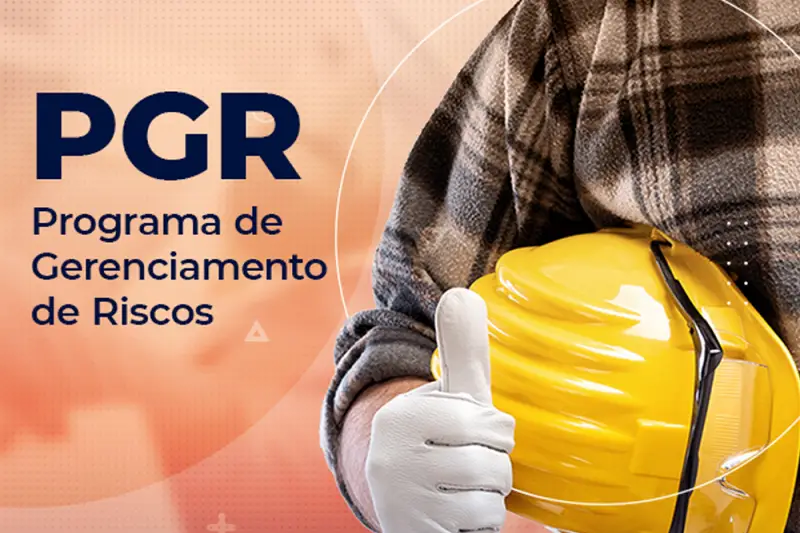 Imagem ilustrativa sobre O Programa de Gerenciamento de Risco